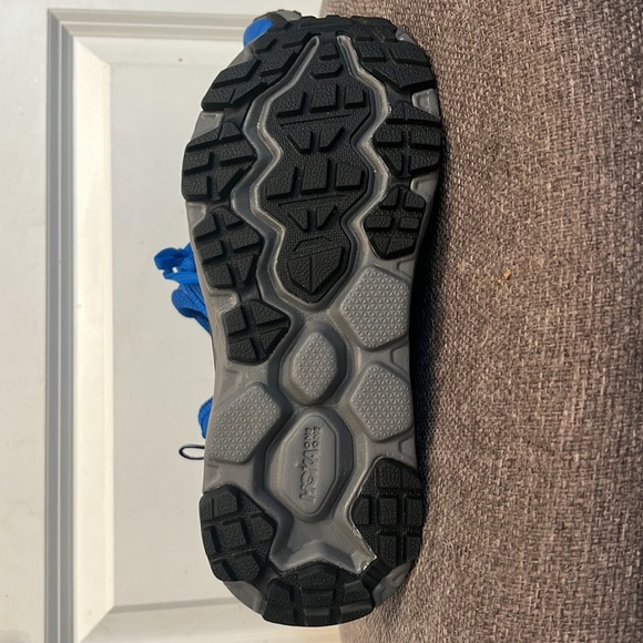 HOKA royal blue shoes brand new 👟 💙 - Picture 5 of 5